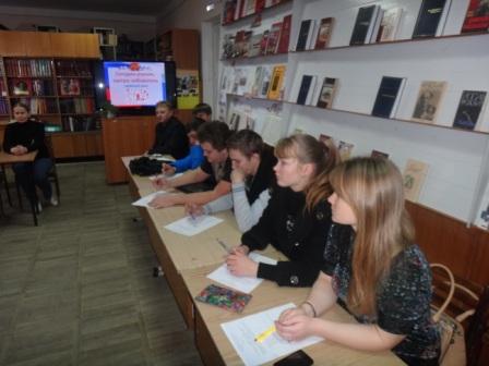 Заседание пресс клуба &laquo;Я &ndash; гражданин&raquo;