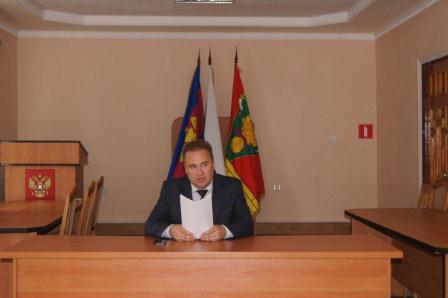 Заседание оргкомитета по проведению карнавала 