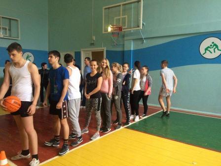 «Стань волонтером Мира».