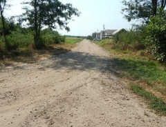 Тбилисские дороги продолжают грейдировать