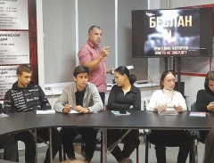 Бесланская школа как это было. Как развивались события в Беслане 1-3 сентября 2004 года 