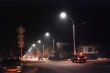 Около 2,5 миллионов рублей потратили на модернизацию освещения в станице Тбилисской