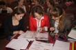 В Тбилисском районе прошел районный конкурс «Ученик года»