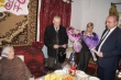 Глава Тбилисского района поздравил ветерана с 90-летием