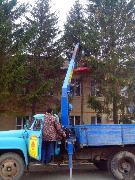 В течение двух дней со 2 по 3 ноября 2016 года в Тбилисском районе проходили практические мероприятия в рамках командно-штабных учений