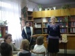 Заседание клуба «Вдохновение» прошло в Межпоселенческой центральной районной библиотеке