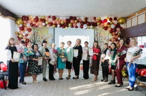 Финал муниципального этапа краевого профессионального конкурса «Воспитатель года Кубани - 2026»!