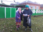 В течение двух дней со 2 по 3 ноября 2016 года в Тбилисском районе проходили практические мероприятия в рамках командно-штабных учений