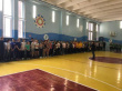Тбилисские школьники приняли участие в IV этапе спартакиады «Спорт против наркотиков»