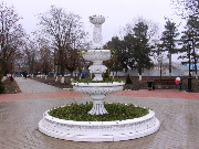 22 декабря 2018 года состоялось торжественное открытие парка имени сотника Андрея Гречишкина после реконструкции в рамках федеральной программы «Комфортная городская среда»