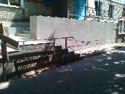 В ходе мониторинга ул. Первомайской 