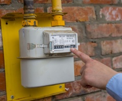 Более 14 тысяч краснодарцев оплатили долги после уведомлений о приостановке газа