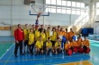 Тбилисские школьники вышли в финал краевых спортивных игр