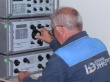 Специалисты ОАО «Кубаньэнерго» проверили техническое состояние устройств РЗА четырех крупных подстанций напряжением 110 кВ