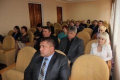 Жители Ванновского поселения выберут главу 15 мая 2016 года