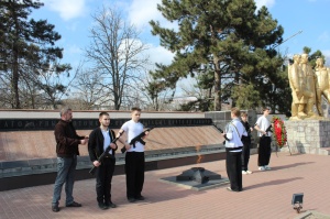 Пост №1: традиции, которые объединяют поколения