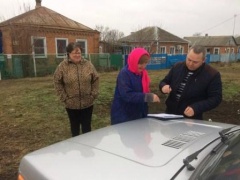 Рейды по благоустройству