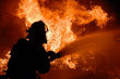 Неосторожное обращение с огнем при курении стало причиной пожара