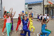 30 августа произошло долгожданное событие для многих жителей Тбилисского района. Школа искусств празднует новоселье. 