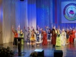 Гала-фестиваль «Венок дружбы народов Кубани» состоялся в Краснодаре