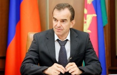 Вениамин Кондратьев принял решение об ослаблении ограничительных мероприятий