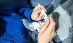 Минздрав Краснодарского края: Грипп этой осенью и зимой несет особую опасность