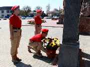 В тбилисском КДЦ состоялось памятное мероприятие, посвящённое 33-ой годовщине аварии на Чернобыльской АЭС