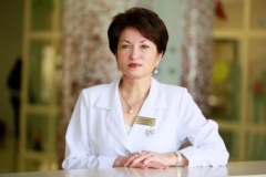 Большое сердце большого края!