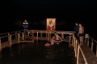 Праздник Крещения отметили в Тбилисском районе