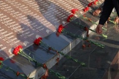 В Тбилисском районе отмечают День Героев Отечества 