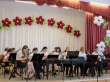 В детской школе искусств станицы Тбилисской прошел отчетный концерт