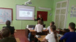 Тбилисские школьники принимают участие в тематических уроках  «Парламентаризм будущего!» 