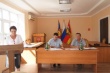 Состоялось заседание Общественной палаты Тбилисского района