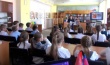 Тбилисские школьники побывали в «большом космическом путешествии»