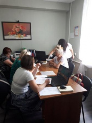 Состоялась жеребьевка распределения бесплатной печатной площади 