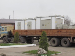 Кубаньэнерго создает условия для присоединения новых потребителей