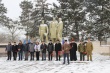 В Тбилисском районе прошел митинг, посвященный памяти воинов-интернационалистов