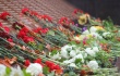 В День Победы на мемориальном комплексе Тбилисского района прошло торжественное возложение цветов