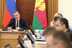 Вениамин Кондратьев: За три года экономический эффект от нацпроекта «Производительность труда» составил 11,8 млрд рублей