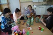 В Тбилисском районе собирают игрушки для детей из Донбасса