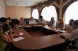 Заседание Совета по предпринимательству прошло в Тбилисском районе