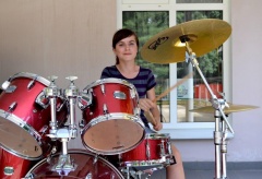 Школьница из Тбилисского района стала победителем конкурса «Лидер Кубани 2013»