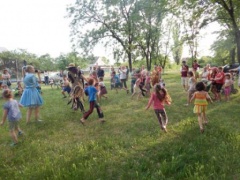 В Тбилисском районе отметили работу культурных учреждений