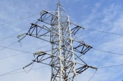 Энергетики предприняли необходимые меры для обеспечения надежного электроснабжения в условиях непогоды