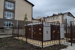 «Россети Кубань» усилили контроль за энергоснабжением пунктов ОГЭ и ЕГЭ на Кубани