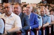 Глава Тбилисского района принял участие в краевом совещании по безопасности