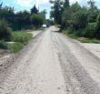 В Тбилисской прогрейдировали дороги еще на трех улицах и переулке