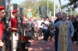 В Тбилисском районе открыли Аллею Славы участникам специальной военной операции 