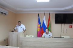 Школы района готовят к открытию