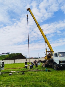 Новости жилищно-коммунального комплекса района